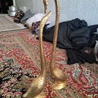 قوی برنز|مجسمه، تندیس، ماکت|خرمآباد, |دیوار