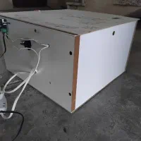 دستگاه جوجه کشی