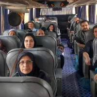 تور زیارتی مشهد مقدس
