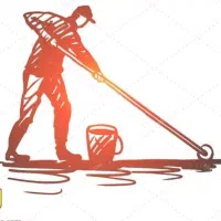 لکه گیری و ایزوگام کاری سیار هستم|خدمات پیشه و مهارت|چناران, |دیوار