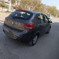 تیبا 2 (هاچبک) EX، مدل ۱۴۰۰|خودرو سواری و وانت|کرمانشاه, |دیوار
