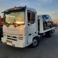 امدادخودرو، خودروبر، حمل خودرو، یدک کش، جرثقیل|خدمات حمل و نقل|اردبیل, |دیوار