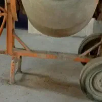 خلاطه .بتنیر