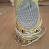 اسپیکر   باند