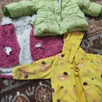 هر سه گرم وسالم