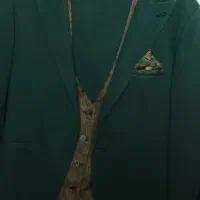دو عدد کت و شلوار نو