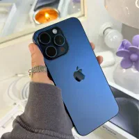 فروش اقساطی فقط باسفته iPhone 15 pro max|موبایل|تهران, گیشا|دیوار