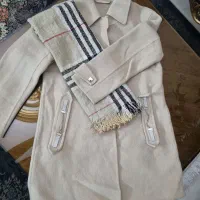 پالتو، هودی، سارافون، دامن کوتاه و بلوز