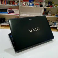 لپ تاپ SONY|رایانه همراه|تاکستان, |دیوار