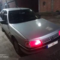 پژو 405 سالم|خودرو سواری و وانت|ساری, |دیوار