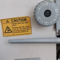 چرخ خیاطی دینام دار صنعتی|چرخ خیاطی و ریسندگی|یزد, |دیوار