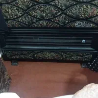 بخاری ایران شرق ۱۱هزار