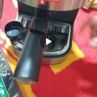 دستگاه قهوه ساز لکسیکال|سماور، چای‌ساز، قهوه‌ساز|اسدآباد, |دیوار