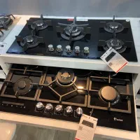 گاز رومیزی/داتیس/DG 567/نمایندگی/ویژه|اجاق گاز و لوازم برقی پختوپز|تهران, شهرک شریفی|دیوار