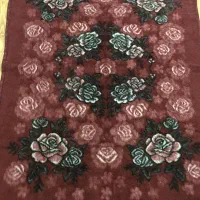 پتو مینک پشمی نو (مستقیم از کارخانه)|رختخواب، بالش، پتو|بومهن, |دیوار