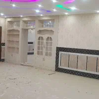 فروش ویلایی دوطبقه شیک کلید نخورده(کریمپور)|فروش خانه و ویلا|زاهدان, |دیوار