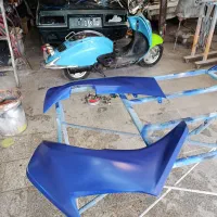 بازسازی انواع پاکشتی وینو کلیک