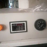 میوه خشک کن 8 سینی