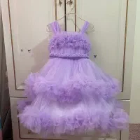 لباس مجلسی کودک