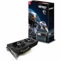 rx 570 4G nitro plus