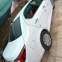 دنا پلاس صفر کیلومتر مدل۱۴۰۴