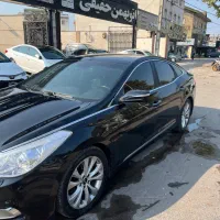 آزارا ۲۰۱۵ سه ایربگ