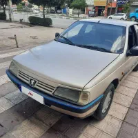 405 مدل ۸۳