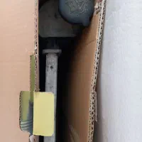 رادیات چراغ فنر میل سوپاپ کارتر