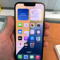 اپل ۱۳ نرمال ۱۲۸ گیگ دو سیم