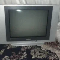تلوزیون 21اینچ