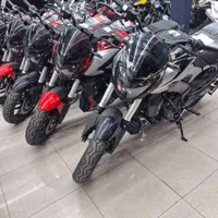 باجاج دومینار ۲۵۰ نیوفیس ترکشن دار۱۴۰۴(اقساط24ماه)|موتورسیکلت|تهران, بهار|دیوار