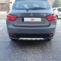 کوییک مدل 401 بیرنگ خاکستری|خودرو سواری و وانت|تهران, شهرک آزمایش|دیوار