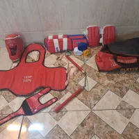 وسایل ورزشی