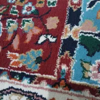 قالیچه نو سالم بدون هیچ سوختگی|فرش|شهرآباد, |دیوار