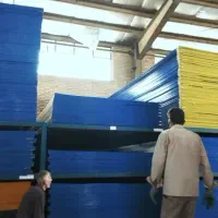 فروش طلق و سازه قیمت کارخانه / سقف کاذب
