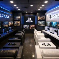 اجاره کنسول بازی PS4 PS5