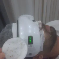 فیشال تخصصی و رفع تیرگی بدن در کلینیک زیبایی