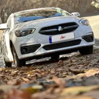 شاهین g مدل ۱۴۰۳ اتومات|خودرو سواری و وانت|بیرجند, |دیوار