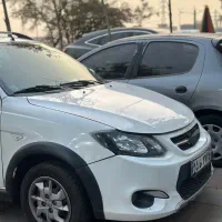 کوییک ساده /اقساط از ۶تا۲۴ماه/تحویل فوری