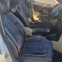 پارس تیوفایو مدل ۱۳۹۷|خودرو سواری و وانت|مبارکه, |دیوار