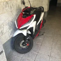 کلیک ۱۵۰ ۱۴۰۲|موتورسیکلت|تهران, نازی‌آباد|دیوار