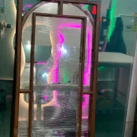 اینه با قاب|آینه|شهریار, شهریار|دیوار