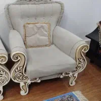 تعامیر میز و صندلی و مبلمان نصف قیمت