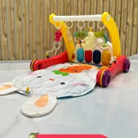 برای خرید سیسمونی ازما وسوسه خواهید شد|اسباب و اثاث بچه|مشهد, توس (بلوار توس)|دیوار