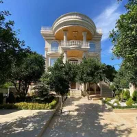 قصر الموت ۹۰۰متری /ویوابدی جنگل/ میرنا سعادت آباد