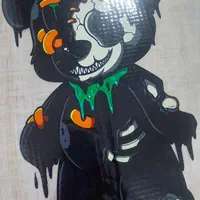 چاپ تیشرت چاپ dtf چاپ دی تی اف برچسب لباس|لباس|اسلام‌شهر, باغ فیض|دیوار