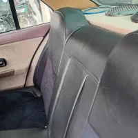 ماشین دربستی|خدمات حمل و نقل|قزوین, |دیوار