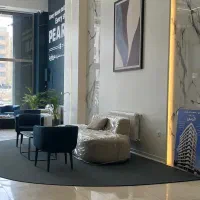 پیش فروش آپارتمان ۳۲۰ متری در خاوران