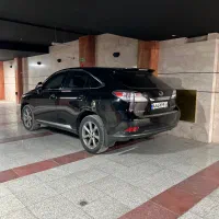 لکسوس rx350 مدل 2010|خودرو سواری و وانت|اصفهان, مهرآباد|دیوار