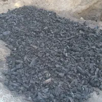 ذغال کبابی وقلیونی